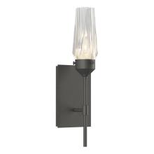 Hubbardton Forge 203335-SKT-20-CR - Luma Sconce