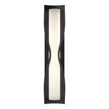 Hubbardton Forge 204795-SKT-10-GG0347 - Dune Large Sconce