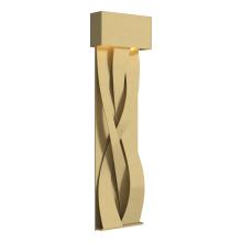 Hubbardton Forge 205437-LED-86-86 - Tress Large LED Sconce