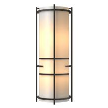 Hubbardton Forge 205910-SKT-07-BB0412 - Extended Bars Sconce