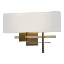 Hubbardton Forge 206350-SKT-05-84-SJ1606 - Cosmo Sconce