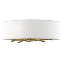 Hubbardton Forge 207660-SKT-86-SF1692 - Brindille Sconce