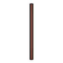 Hubbardton Forge 217653-FLU-14-ZI0209 - Gallery Large Sconce