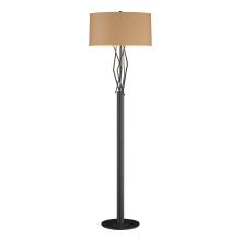 Hubbardton Forge 237660-SKT-10-SB1899 - Brindille Floor Lamp