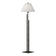 Hubbardton Forge 248421-SKT-14-SF1955 - Metra Double Floor Lamp