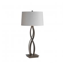 Hubbardton Forge 272686-SKT-05-SJ1494 - Almost Infinity Table Lamp