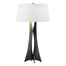 Hubbardton Forge 273077-SKT-10-SF2011 - Moreau Tall Table Lamp