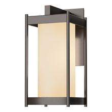 Hubbardton Forge 302021-SKT-75-GG0730 - Cela Medium Outdoor Sconce