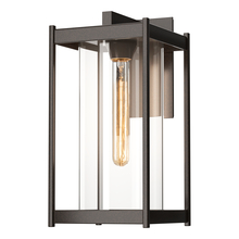 Hubbardton Forge 302023-SKT-75-ZM0731 - Cela Large Outdoor Sconce