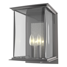 Hubbardton Forge 304842-SKT-78-81-ZM0084 - Kingston Outdoor Large Sconce