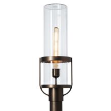 Hubbardton Forge 342025-SKT-75-ZM0745 - Alcove Outdoor Post Light