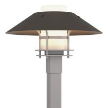 Hubbardton Forge 344227-SKT-78-77-GG0026 - Henry Outdoor Post Light