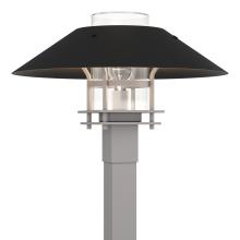 Hubbardton Forge 344227-SKT-78-80-ZM0026 - Henry Outdoor Post Light