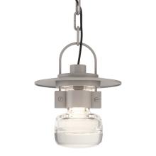 Hubbardton Forge 363003-SKT-78-ZM0448 - Mason Outdoor Ceiling Fixture