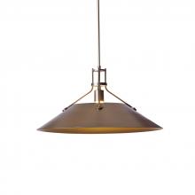 Hubbardton Forge 363010-SKT-STND-75 - Henry Outdoor Pendant