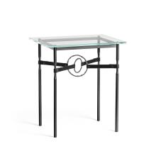 Hubbardton Forge 750116-10-07-LK-VA0717 - Equus Side Table