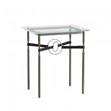 Hubbardton Forge 750116-14-82-LK-VA0717 - Equus Side Table