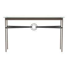 Hubbardton Forge 750118-05-10-LK-VA0714 - Equus Console Table