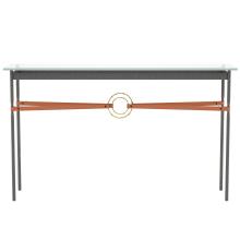 Hubbardton Forge 750118-20-86-LC-VA0714 - Equus Console Table