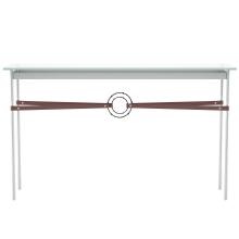 Hubbardton Forge 750118-82-14-LB-VA0714 - Equus Console Table