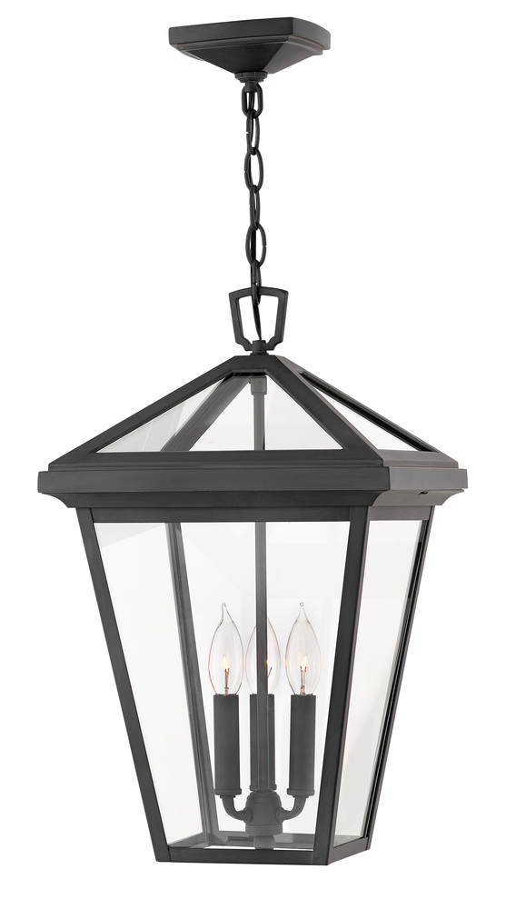 Medium Hanging Lantern