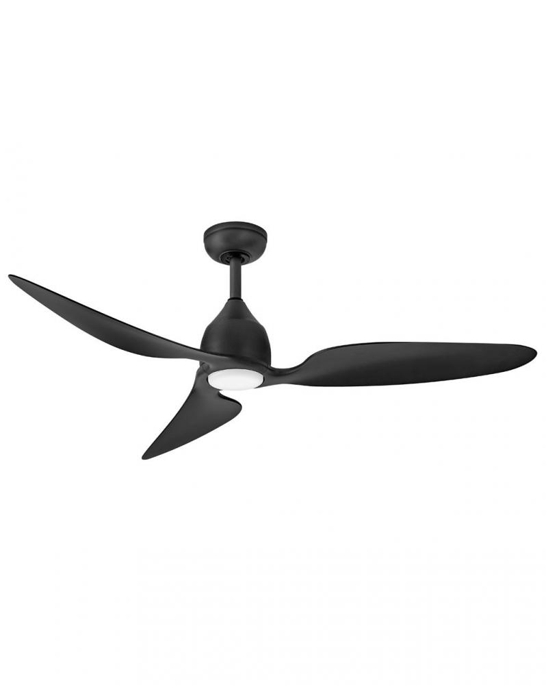 Azura 52" LED Smart Fan