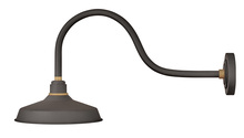 Hinkley 10352MR - Large Gooseneck Barn Light