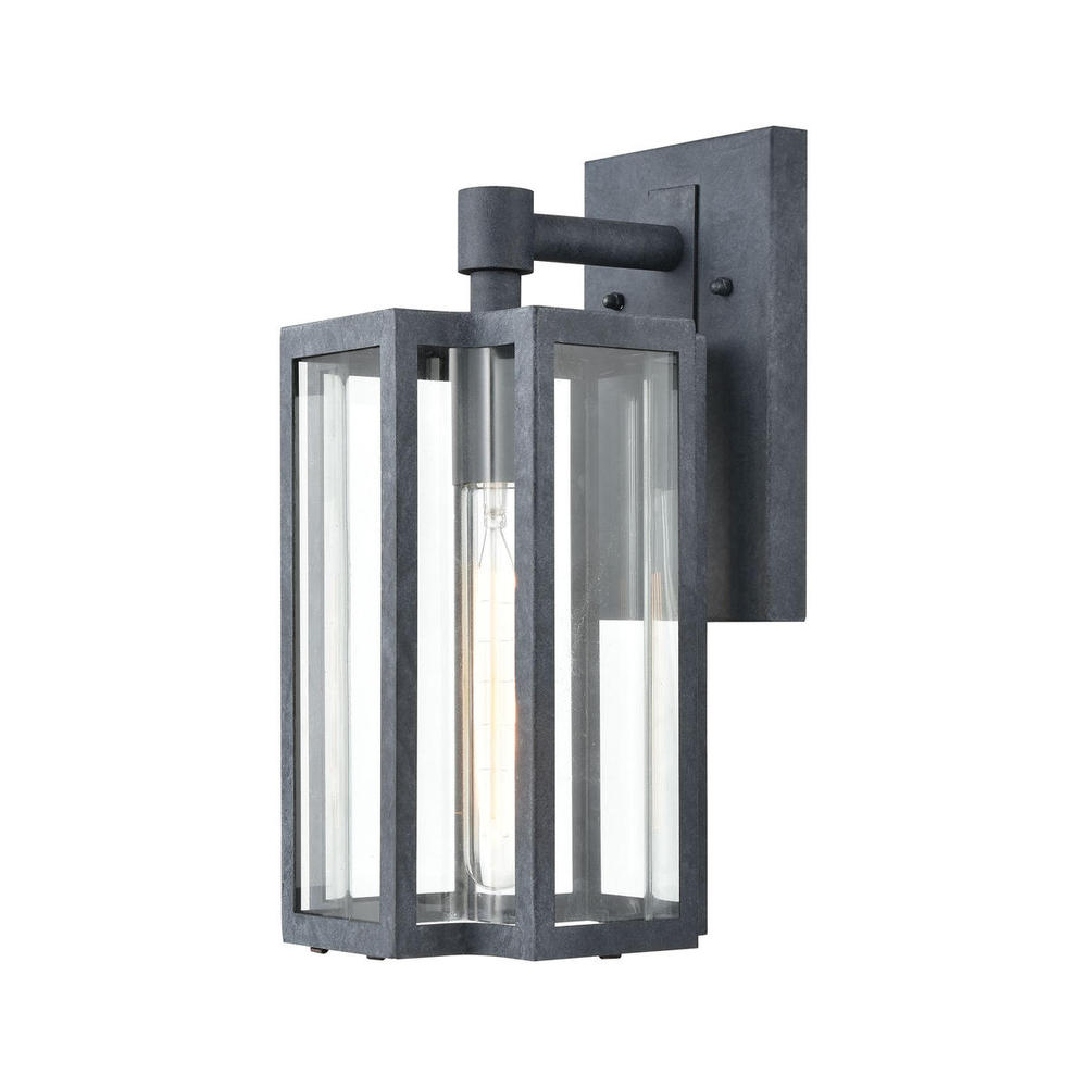 EXTERIOR WALL SCONCE