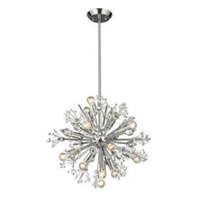 ELK Home 11750/15 - CHANDELIER