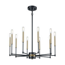 ELK Home 15277/10 - CHANDELIER