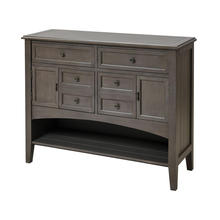 ELK Home 17060 - CABINET - CREDENZA