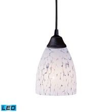 ELK Home 406-1SW-LED - MINI PENDANT