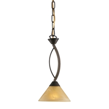 ELK Home 7644/1 - MINI PENDANT