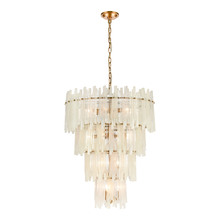 ELK Home D4662 - CHANDELIER